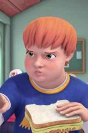 My Sister The Weirdo