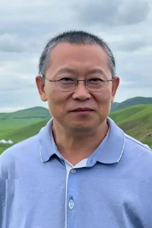 牛新春 牛新春