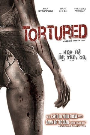 Tortured