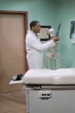 The Censors and Them