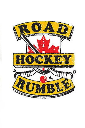 Road Hockey Rumble