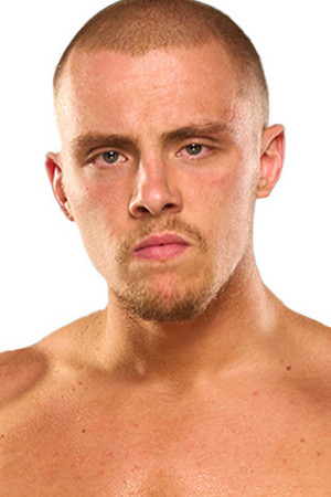 Travis Williams