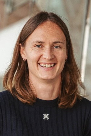 Caroline Graham Hansen Caroline Graham Hansen