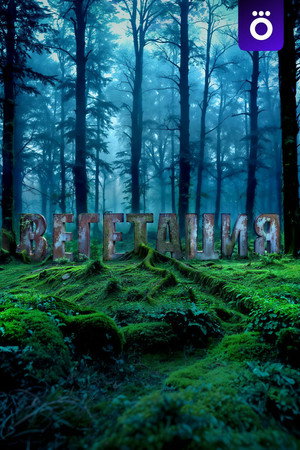 Vegetation