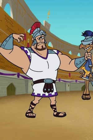episode