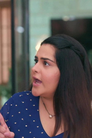 Prem Gets Enraged