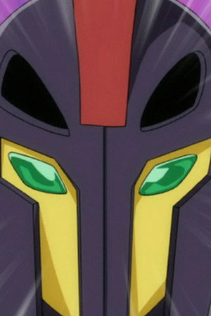 The Good, the Bad and the Bakugan