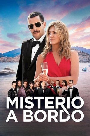 Imagen de Criminales en el mar