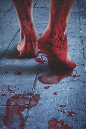 Krvavé stopy
