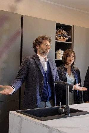 Giuditta e Vito