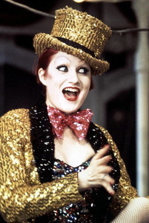 Nell Campbell Nell Campbell