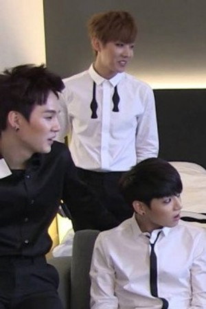 방탄소년단 What are they doing for?