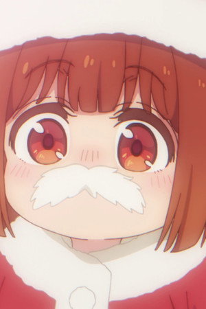 Santa Is Handing Out Too Many Presents!! / The Demon King's Familiar Loves Humans Too Much!!