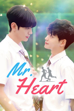 Mr. Heart