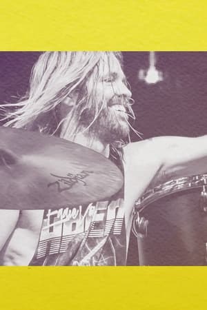 Taylor Hawkins Tribute Concert