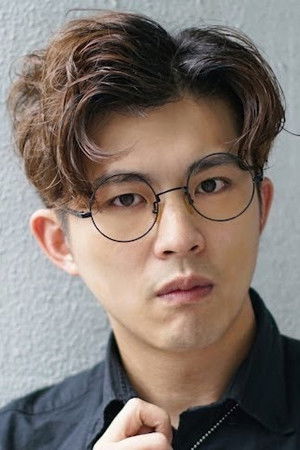 Dickson Wong Tak-Sang Dickson Wong Tak-Sang