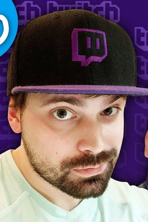 Talkin’ Twitch!