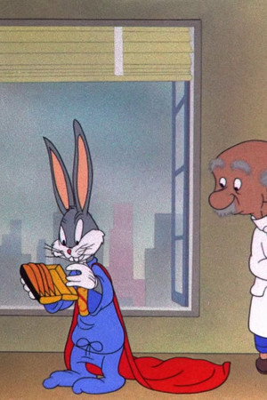 Super-Rabbit