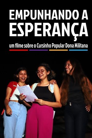 Empunhando a Esperança