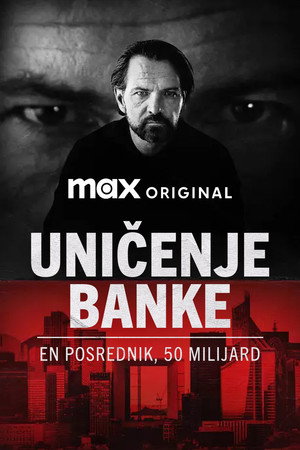 Uničenje banke: En posrednik, 50 milijard