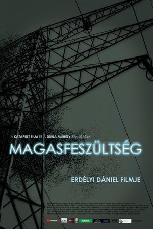 Magasfeszültség