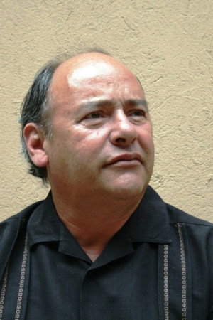 Rodrigo Vidal
