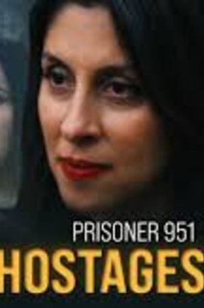 Prisoner 951: The Hostages’ Story