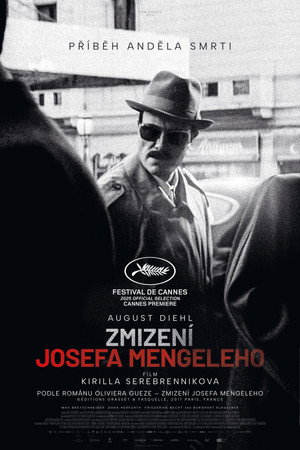 Zmizení Josefa Mengeleho