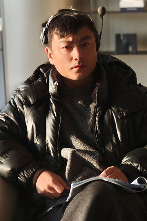 陈刚 陈刚