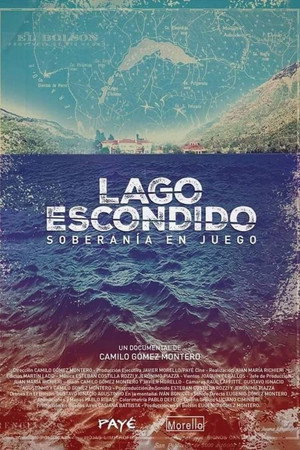 Lago Escondido- Soberanía en juego