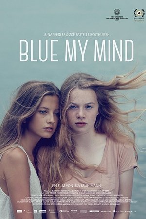 Blue My Mind