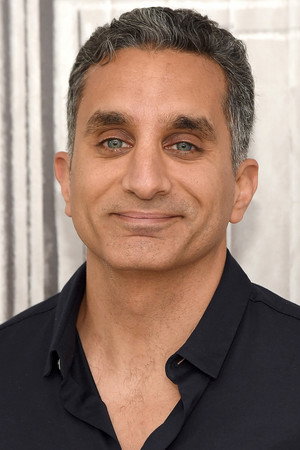 Bassem Youssef Bassem Youssef