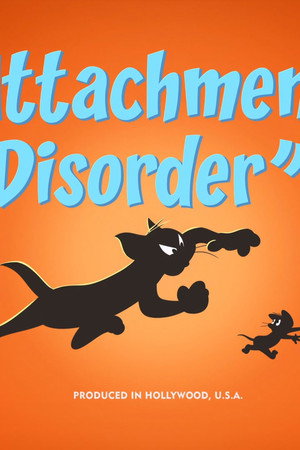 Attachment Disorder