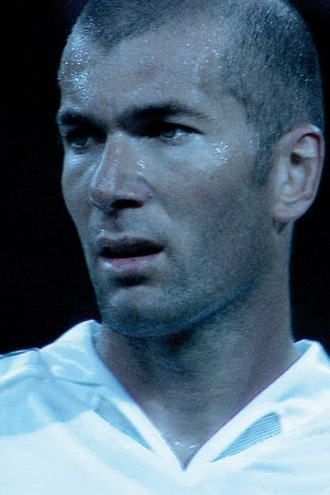 Zidane, un portrait du 21e siècle