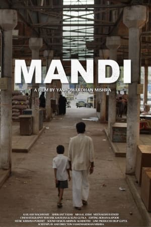 Mandi