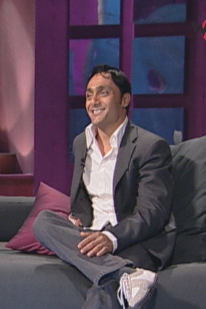 Konkona Sen Sharma and Rahul Bose