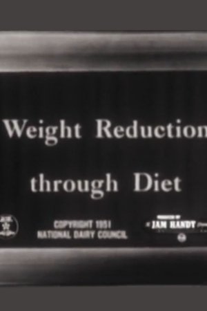 Weight Reduction Through Diet