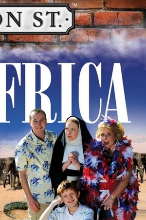 Coronation Street: Out of Africa