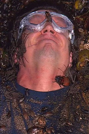 Final: The Table of Torment / Frightening Feast / The Iron Maiden