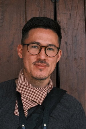 Robert Cauble