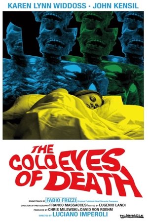 The Cold Eyes Of Death