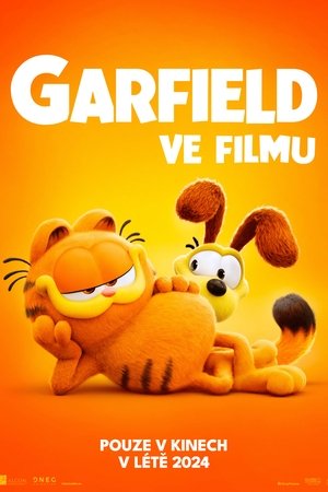 Garfield ve filmu