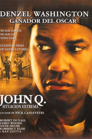 John Q: Situación extrema