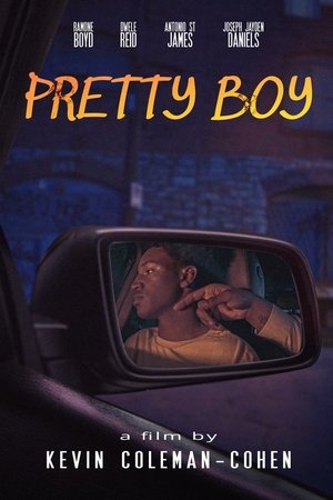 Pretty Boy