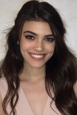 Kelsey Calemine