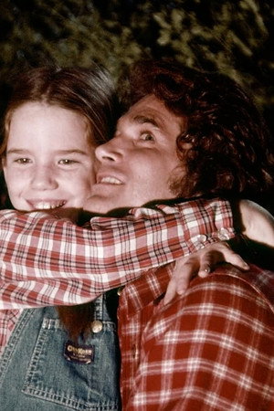 Original Screen Test featuring Michael Landon and Melissa Gilbert