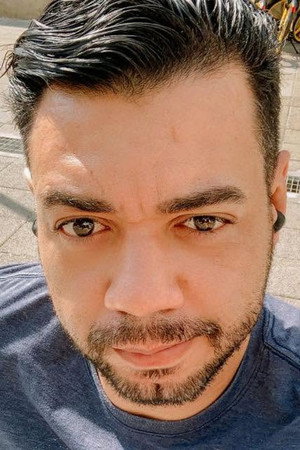 Edi Carlos Rodrigues