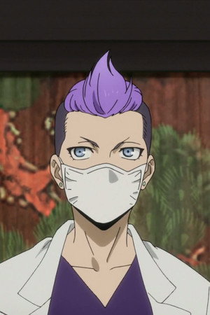 The Kagemori Clan and the Unknown Assailants