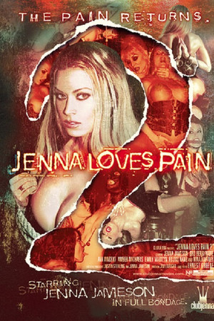 Jenna Loves Pain 2