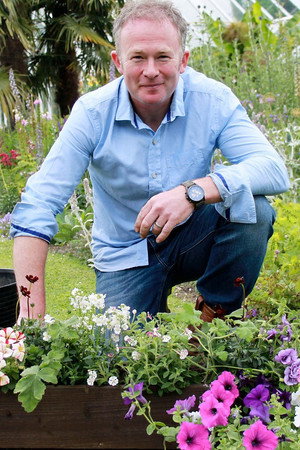 Scented Gardens and Tulips